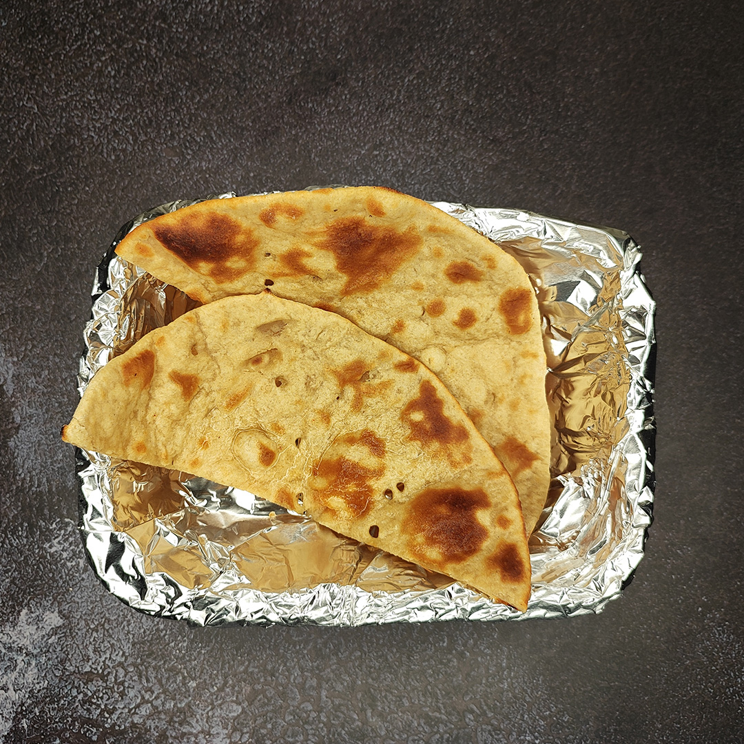 Chicken Fried Rice at ABI'S BIRYANI